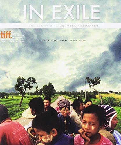 In Exile [Blu-ray] von Syndicado