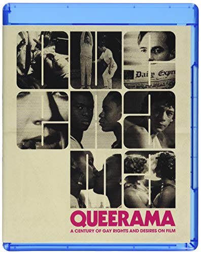 Queerama [Blu-ray] von Syndicado