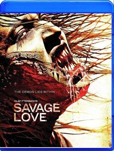 Savage Love [Blu-ray] von Syndicado