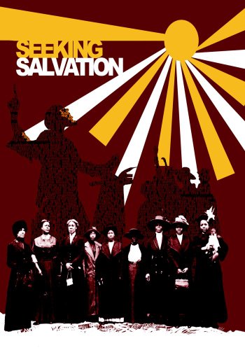 Seeking Salvation [DVD] [Import] von Syndicado