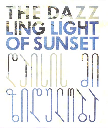 The Dazzling Light Of Sunset [Blu-ray] von Syndicado