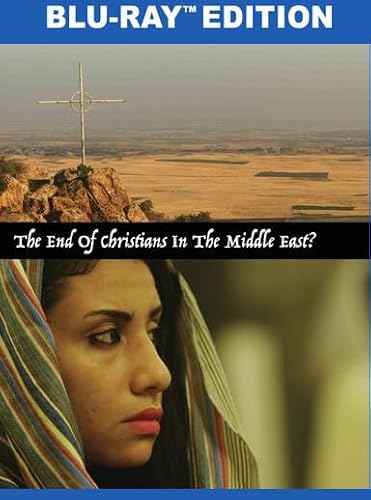 The End of Christians in the Middle East? [Blu-ray] [Import italien] von Syndicado