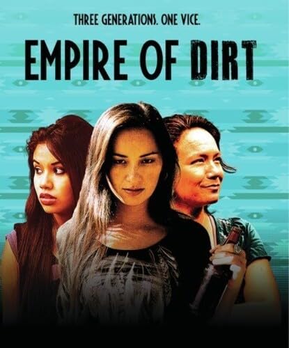 Empire of Dirt [Blu-ray] von Synergetic