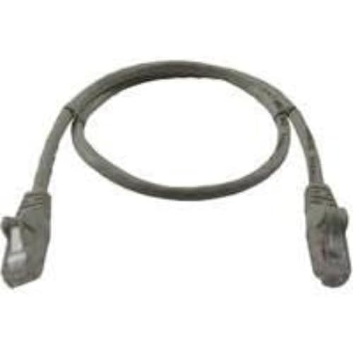 Synergy 21 Cat6 U/UTP RJ-45 Netzwerkkabel, 15 m, CAT6, UTP, 15 m, Grau, M/M, UTP, Cat. 6, U/UTP, RJ-45/RJ-45, Grau von Synergy 21