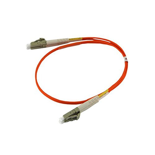 Synergy 21 3.0 m OM2 LC – LC 3 m LC LC orange LWL-Kabel – Glasfaserkabel von (LC, LC, 50 µm, 125 Mikrometer, orange, männlich/männlich) von Synergy 21