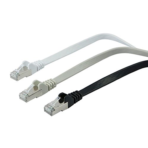 Synergy 21 PATCHKABEL CAT 6A UTP 0,25M von Synergy 21
