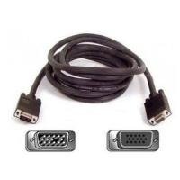 Synergy 21 VGA Kabel D-Sub 15 Stecker/Buchse 3m 3+7 Pin Verlängerung von Synergy 21