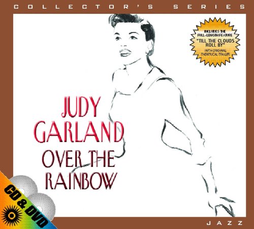 Over the Rainbow -CD+DVD- von Synergy