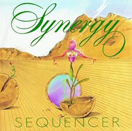 Sequencer von Synergy