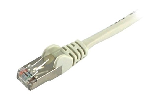 Synergy21 s215198 Adaptern Cable Ethernet 40 m grau von Synergy21