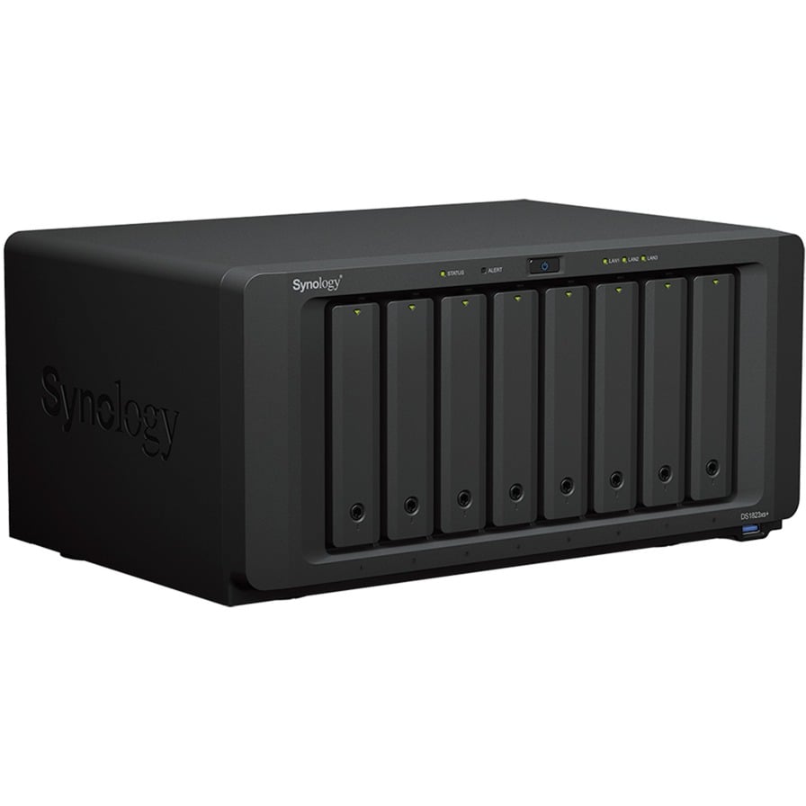 DS1823xs+, NAS DS1823xs+, NAS von Synology