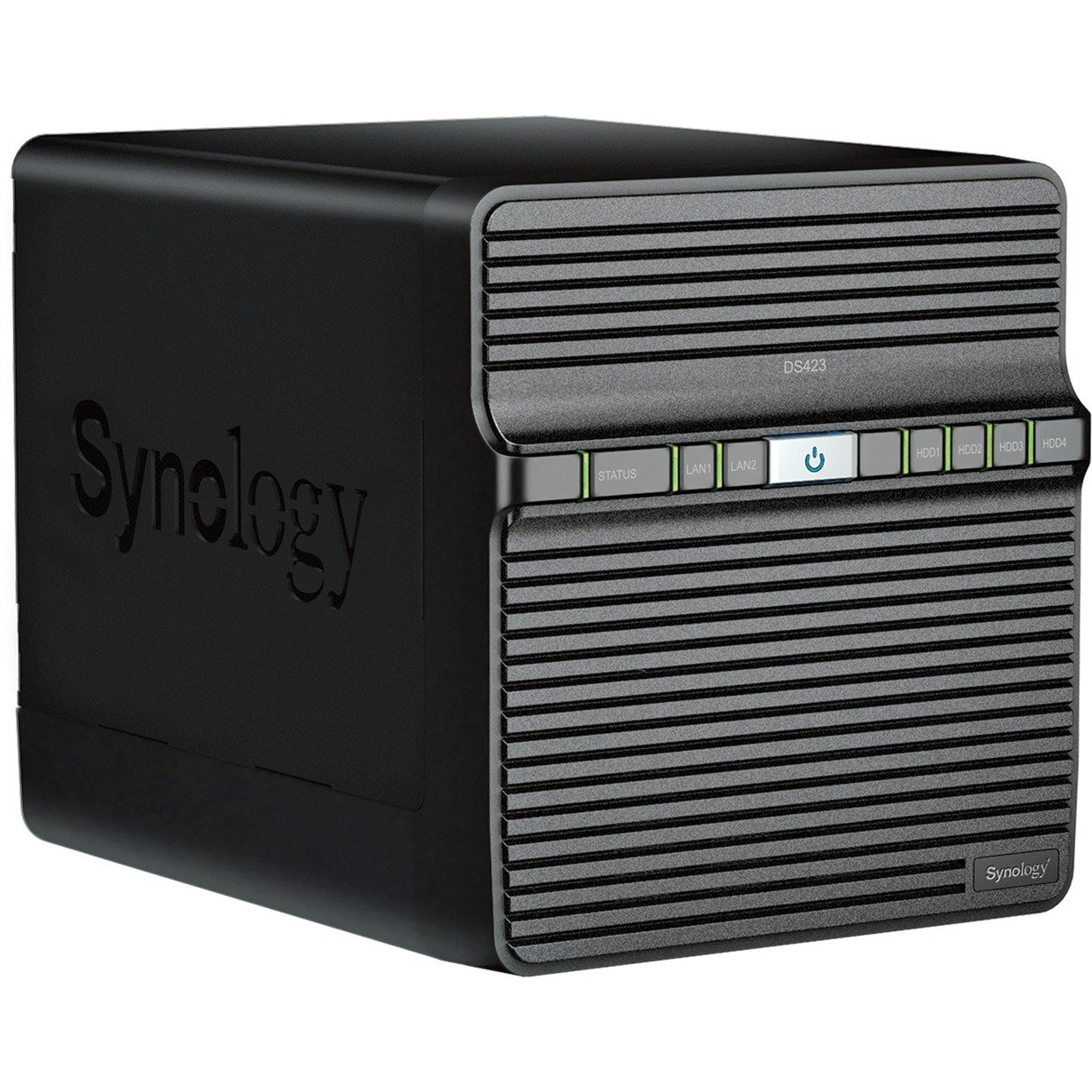 DS423, NAS DS423, NAS von Synology