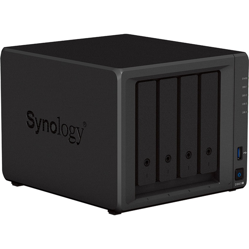 DS923+, NAS von Synology