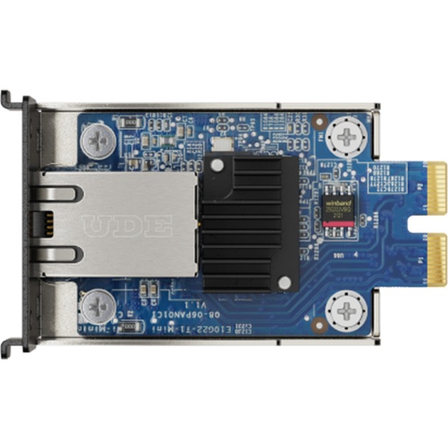 E10G22-T1 Mini PCIX, LAN-Adapter von Synology