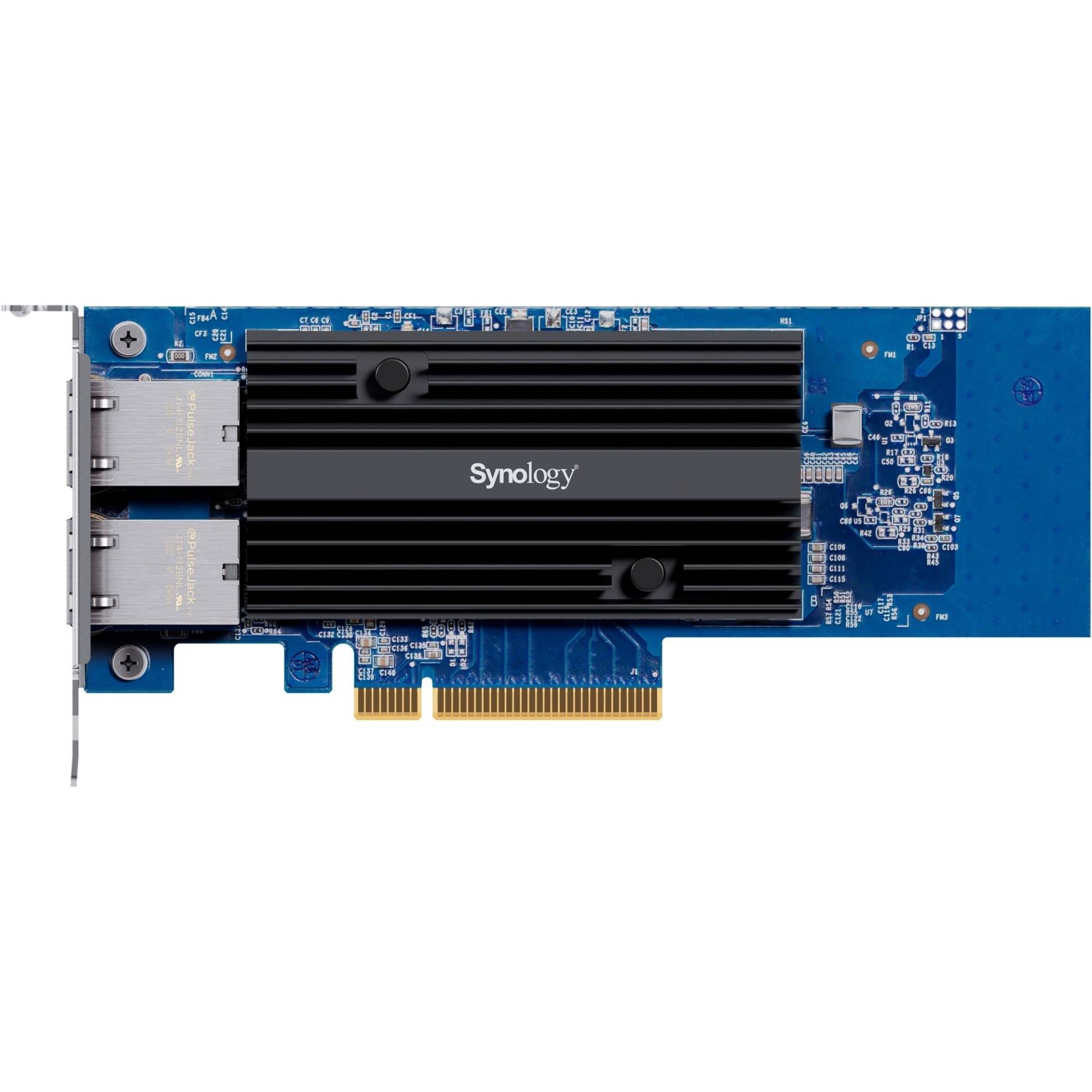 E10G30-T2, LAN-Adapter E10G30-T2, LAN-Adapter von Synology