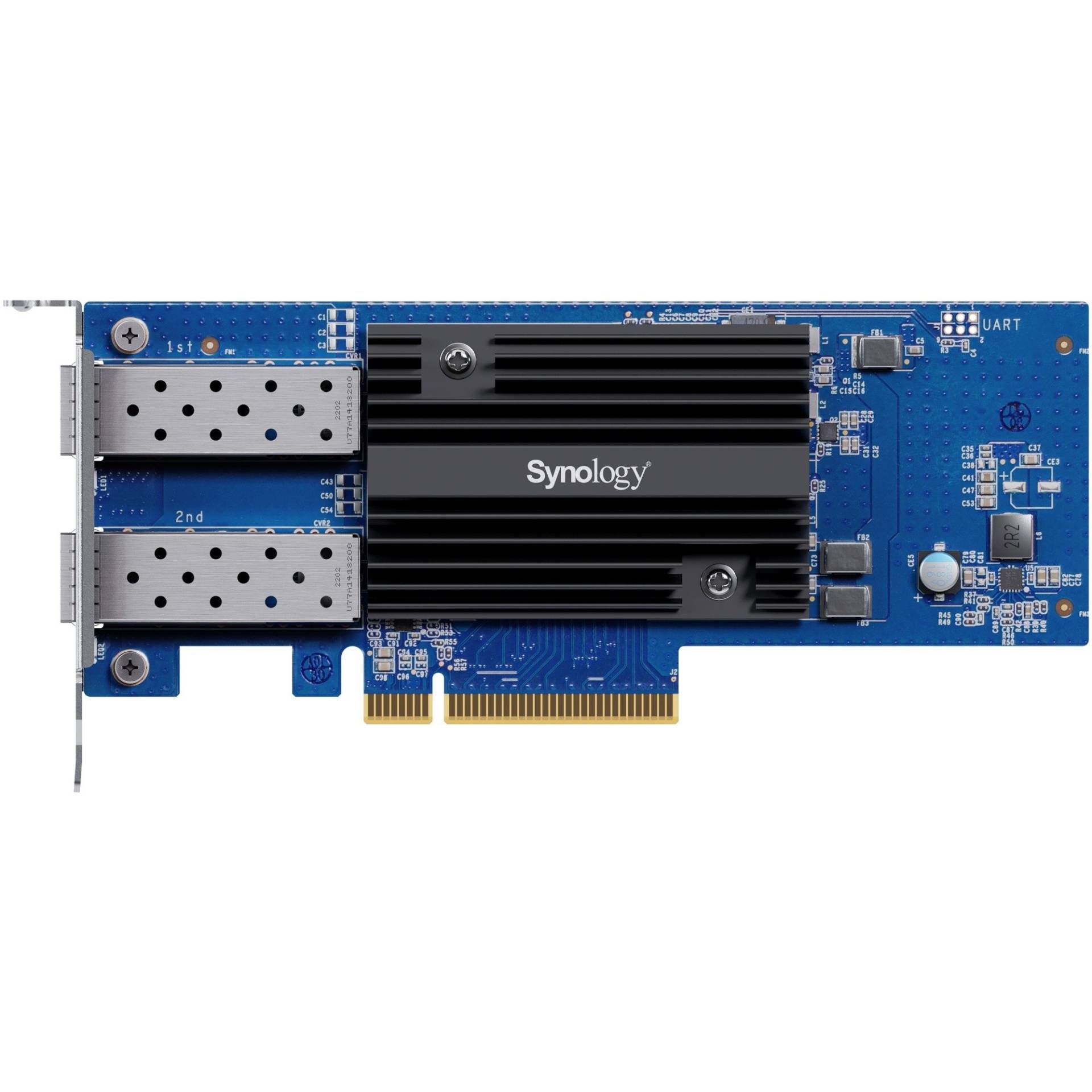 E25G30-F2, LAN-Adapter E25G30-F2, LAN-Adapter von Synology