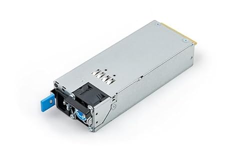 Ersatzteil: Synology PSU Redundant Power Module 550W, Applied Models: FS3410, W128454021 (550W, Applied Models: FS3410, SA6400, SA3610, SA3410, RS4021XS+, RS3621XS+, RS3621RPXS, RS2821RP+, RX1223RP) von Synology