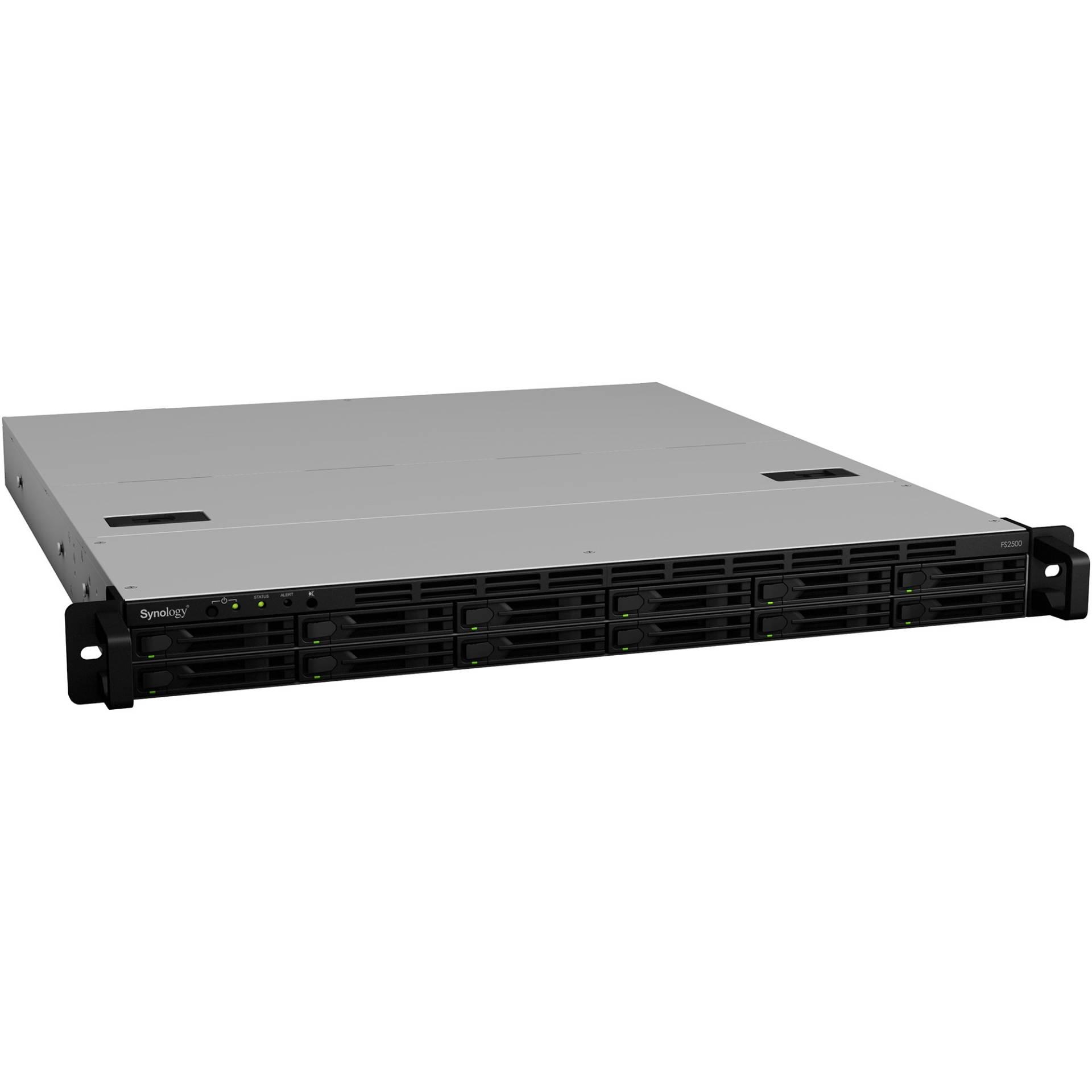 FS2500, NAS FS2500, NAS von Synology