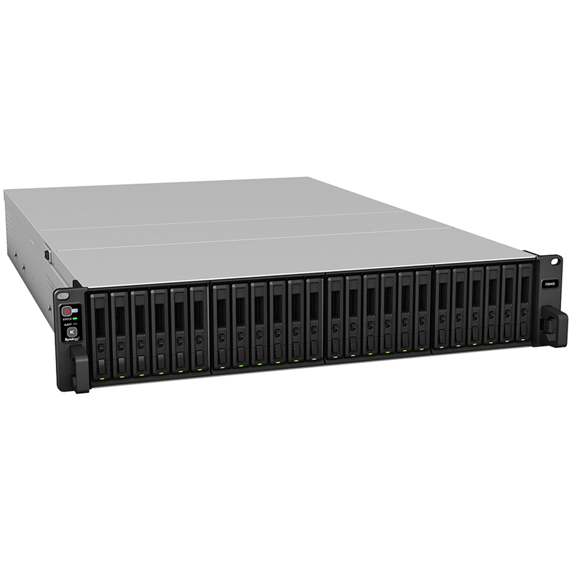 FS6400, NAS FS6400, NAS von Synology