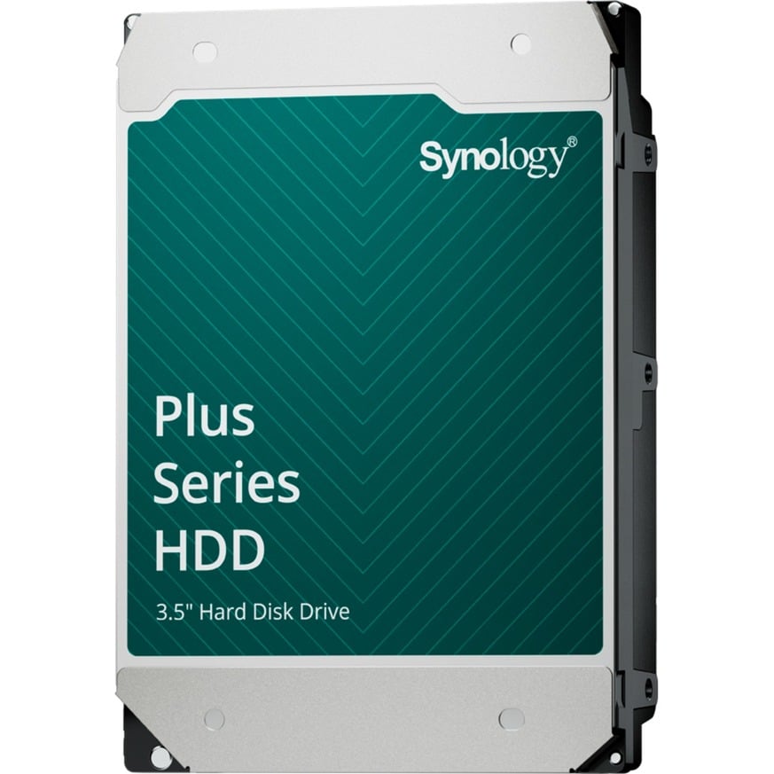 HAT3310-8T 8 TB, Festplatte von Synology