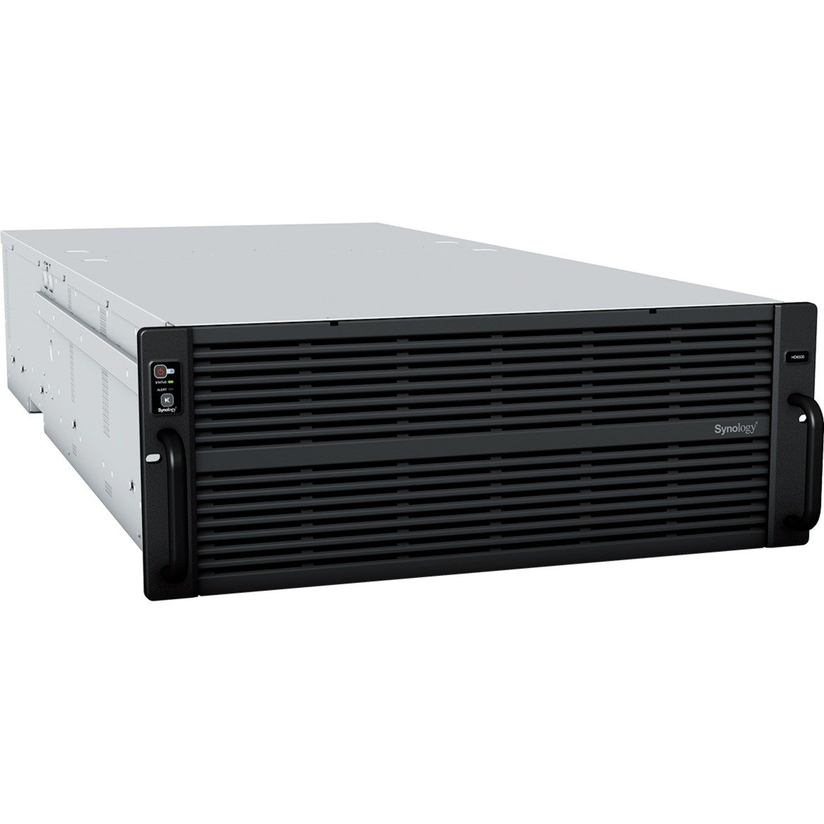 HD6500, NAS HD6500, NAS von Synology