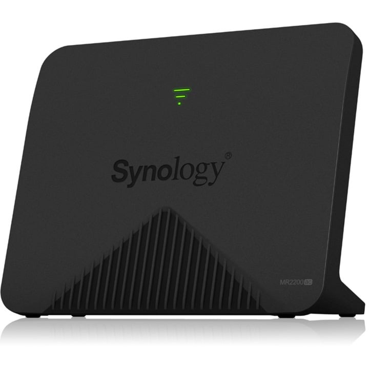 MR2200ac, Mesh Router von Synology