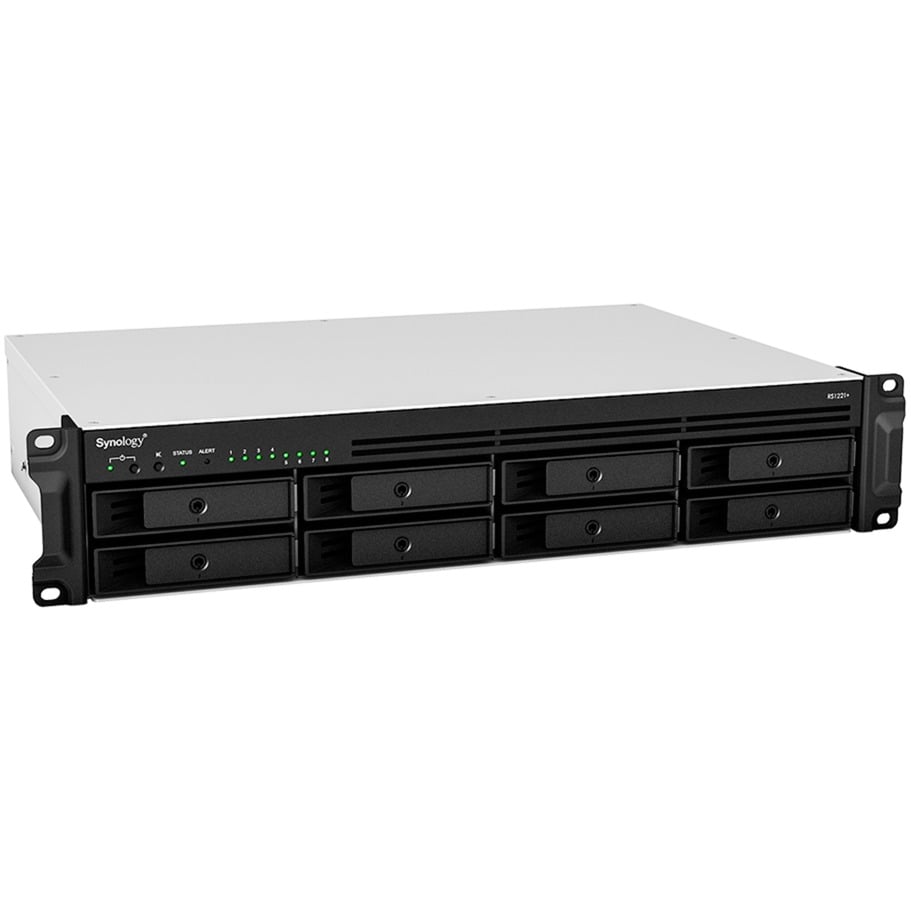 RS1221+, NAS RS1221+, NAS von Synology