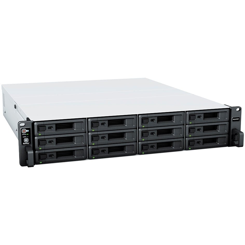 RS2423RP+, NAS RS2423RP+, NAS von Synology