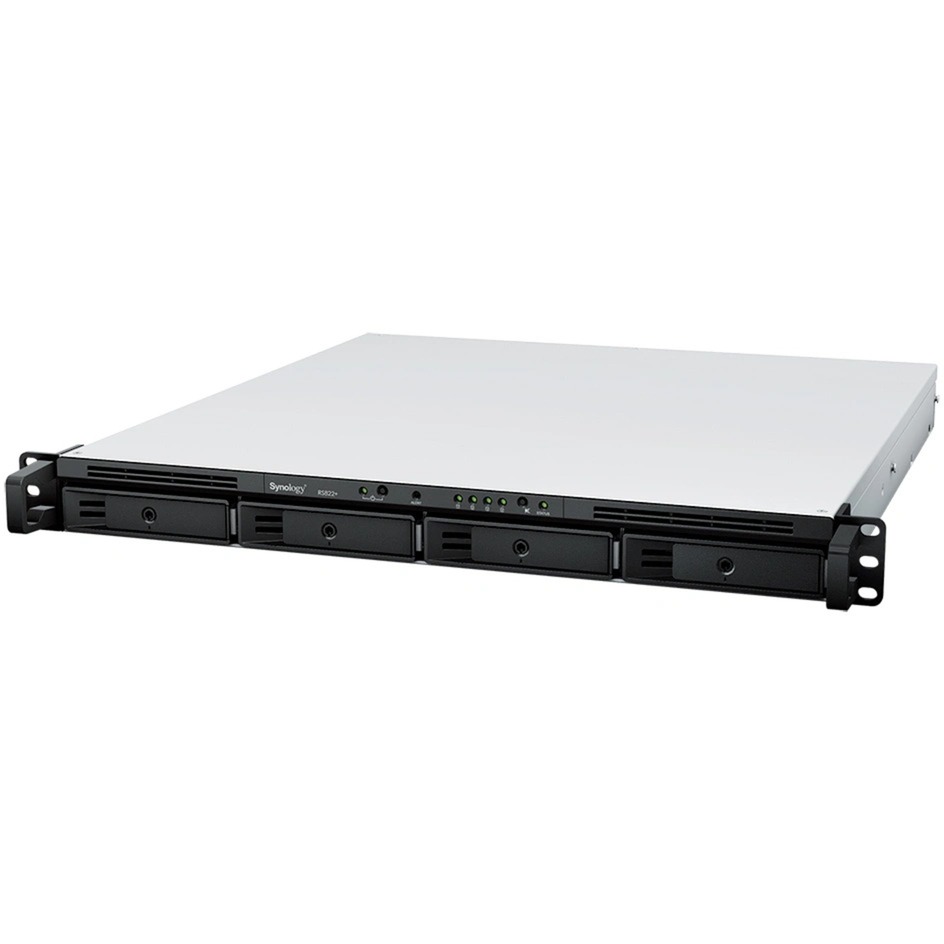 RS822+, NAS RS822+, NAS von Synology