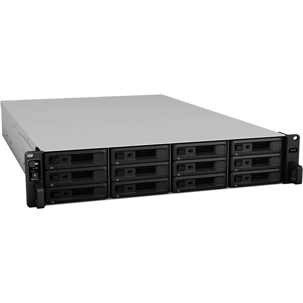 SA3200D, NAS SA3200D, NAS von Synology