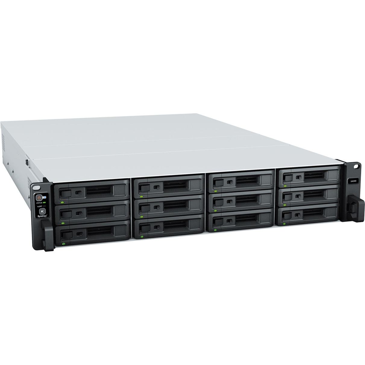 SA6400, NAS SA6400, NAS von Synology