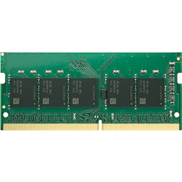 SO-DIMM 16 GB DDR4-  , Arbeitsspeicher von Synology