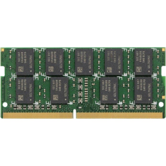 SO-DIMM 16 GB DDR4-2666  , Arbeitsspeicher von Synology