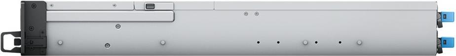 SYNOLOGY 12-Bay Rackmount EPYC 7272 32GB DDR4 ECC RDIMM (SA6400) von Synology