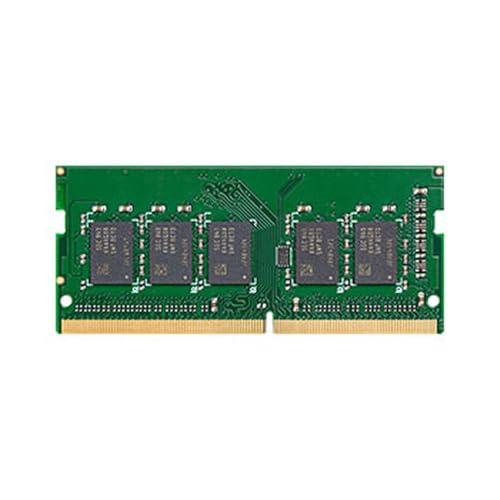 SYNOLOGY 16GB RAM Module für DS925+ SYNOLOGY 16GB RAM Module für DS925+ von Synology