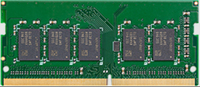 SYNOLOGY 8GB DDR4 ECC UNBUFFERED SODIMM (D4ES02-8G) von Synology
