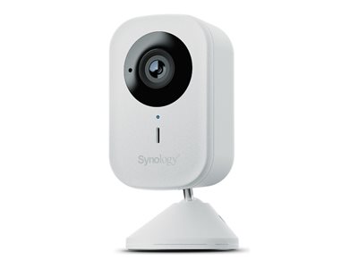SYNOLOGY CC400W 4MP Wi-Fi camera SYNOLOGY CC400W 4MP Wi-Fi camera von Synology