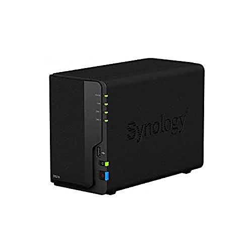 SYNOLOGY Compatible Virtual DSM von Synology