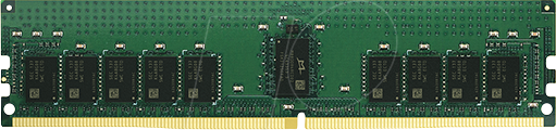 SYNOLOGY D4ER116 - RAM-Modul, DDR4 ECC DIMM, 16 GB von Synology