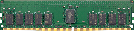 SYNOLOGY D4ER132 - RAM-Modul, DDR4 ECC DIMM, 32 GB von Synology