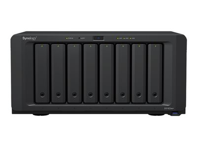 SYNOLOGY DS1823xs+ DiskStation NAS SYNOLOGY DS1823xs+ DiskStation NAS von Synology