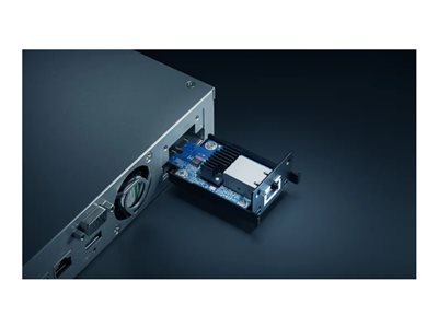 SYNOLOGY E10G22-T1-Mini SYNOLOGY E10G22-T1-Mini von Synology