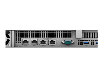 SYNOLOGY FS2500 All Flash Array 12-BAY SYNOLOGY FS2500 All Flash Array 12-BAY von Synology