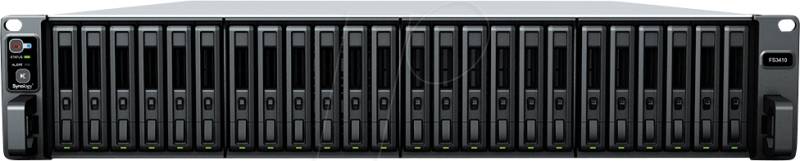 SYNOLOGY FS3410 - NAS-Server FlashStation FS3410 Leergehäuse von Synology