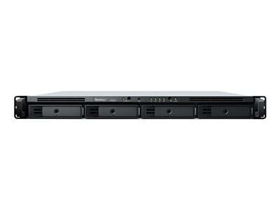 SYNOLOGY RS822+ 4-Bay NAS-Rackmount SYNOLOGY RS822+ 4-Bay NAS-Rackmount von Synology