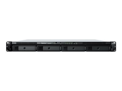 SYNOLOGY RS822RP+ 4-Bay NAS-Rackmount SYNOLOGY RS822RP+ 4-Bay NAS-Rackmount von Synology