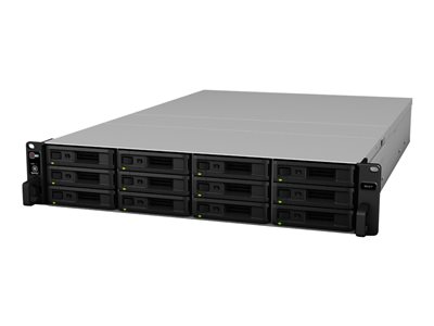 SYNOLOGY RX1217RP 12-Bay Expansion Unit SYNOLOGY RX1217RP 12-Bay Expansion Unit von Synology
