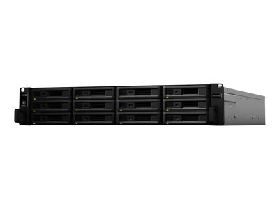 SYNOLOGY RXD1219sas 12-Bay HDD-Case SYNOLOGY RXD1219sas 12-Bay HDD-Case von Synology