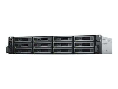 SYNOLOGY SA3200D 12-Bay NAS-Rackmount SYNOLOGY SA3200D 12-Bay NAS-Rackmount von Synology