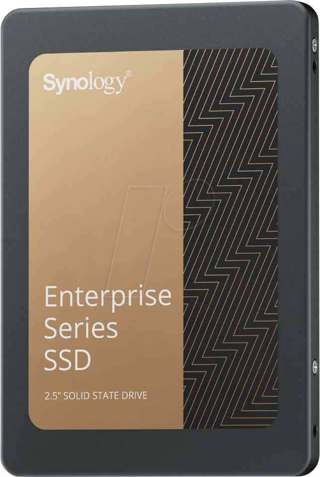 SYNOLOGY SAT5217 - NAS SSD, SATA, 7000 GB von Synology